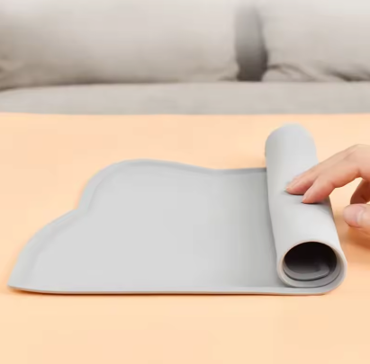 Tapis Anti-Éclaboussures Pour Purrify