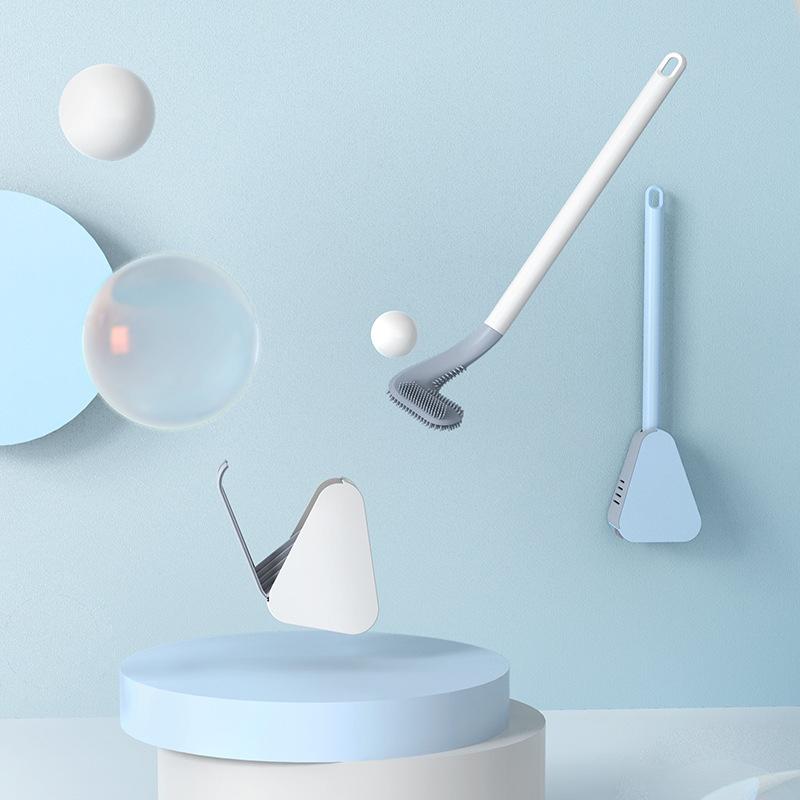 GolfClean - L’ère Nouvelle des Brosses WC