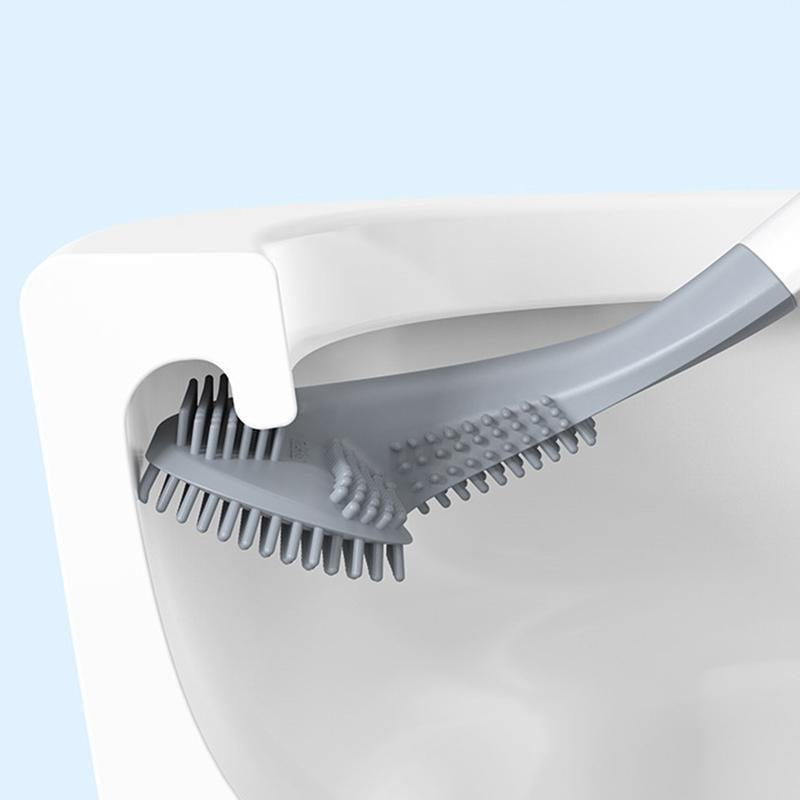 GolfClean - L’ère Nouvelle des Brosses WC