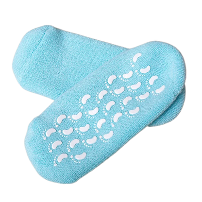 PiedsDoux – Chaussettes Hydratantes