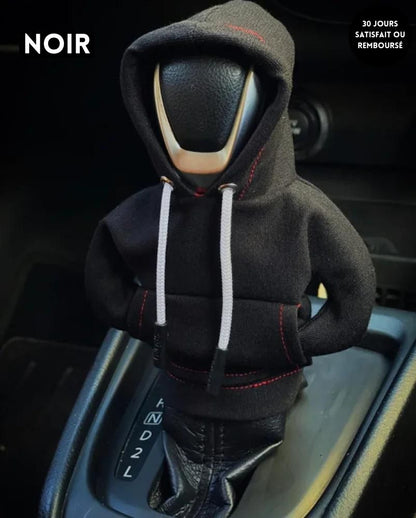 SweatCar