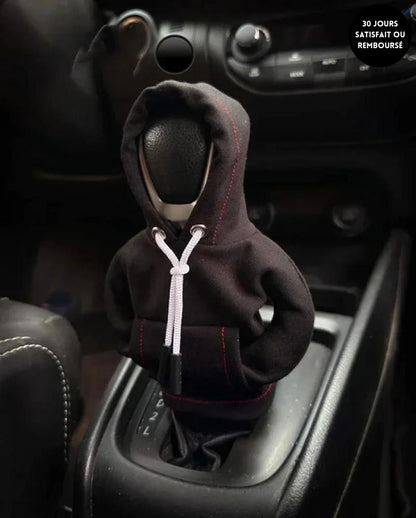 SweatCar