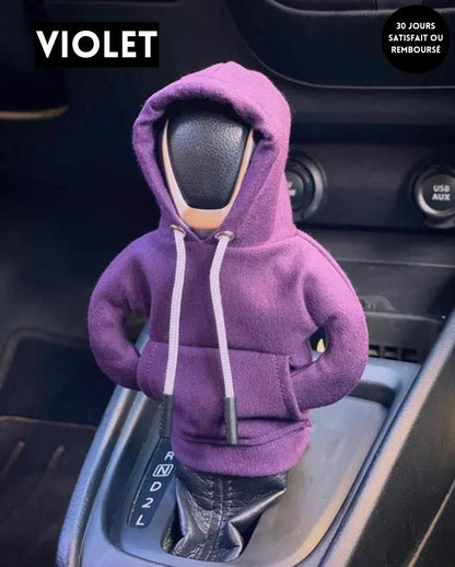 SweatCar