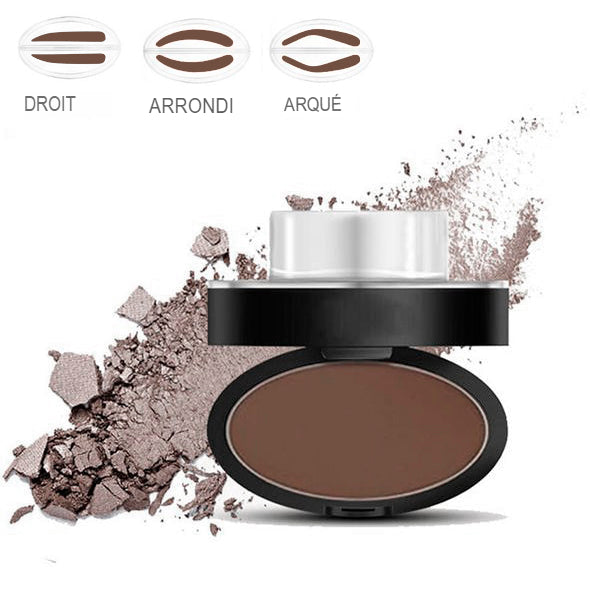 Sourcil Parfait Kit
