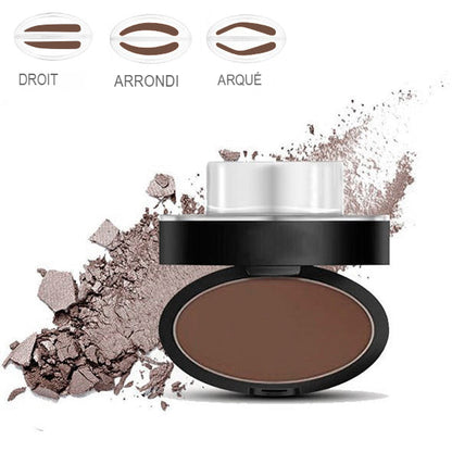 Sourcil Parfait Kit