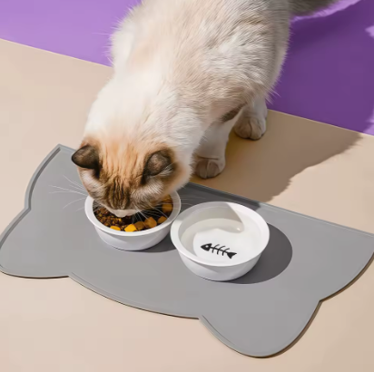 Tapis Anti-Éclaboussures Pour Purrify