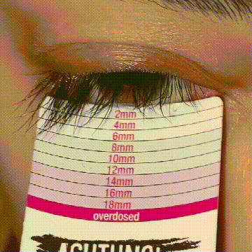 1+1 Gratuit - Nourish Eyelashes™ - Pour les plus beaux cils naturels !