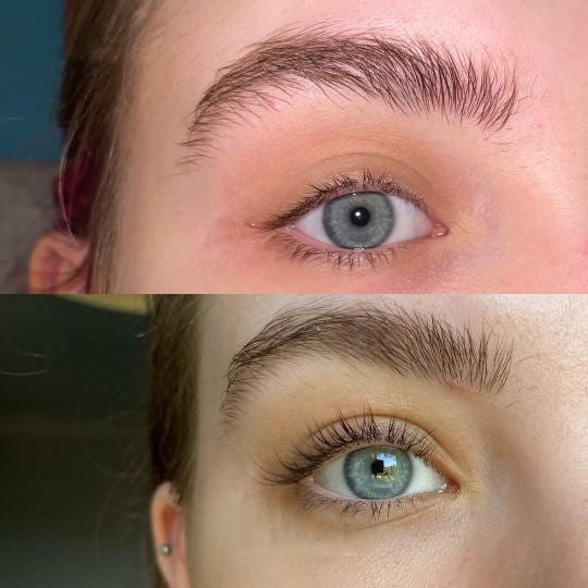 1+1 Gratuit - Nourish Eyelashes™ - Pour les plus beaux cils naturels !