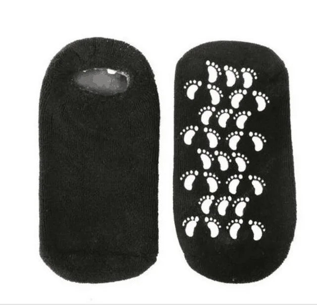 PiedsDoux – Chaussettes Hydratantes