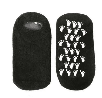 PiedsDoux – Chaussettes Hydratantes